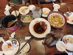 -临家闽南菜(宝洲路店)