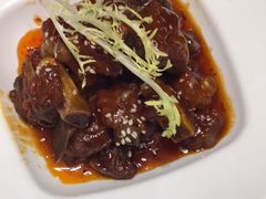 -丰收日·小海鲜·沪上家宴(顾村正大店)