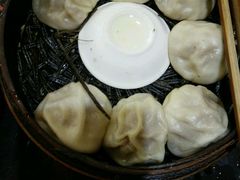 -百年尹氏汤包(湖南路狮子桥店)