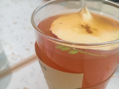 -大树餐厅(环球港店)