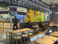 -大鼓米线(杭州国大城市广场店)
