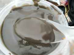 黑芝麻糊-鞠氏黑芝麻糊(水塔店)