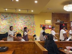 -如意林卡藏餐吧(大昭寺店)
