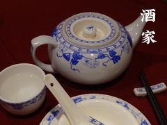 -老吉士酒家(天平路店)