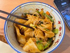 -秦之味·陕西特色面馆(北门外大街店)