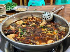 -黑竹香鸡(营和巷店)