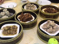 -林記渔村(长安店)