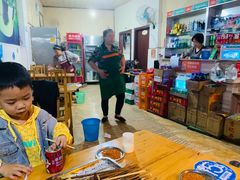 -乐山长药老地方油炸串串(峨眉四中店)