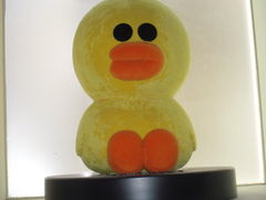 -LINE FRIENDS Garosu-gil Flagship Store