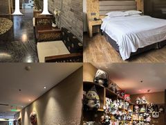-好逸SMART酒店(成都春熙路太古里店)