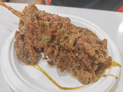 -胖子鸡排(循礼门老字号店)