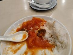 -玲又珑美食(盘福路店)