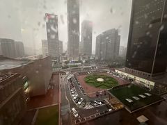 -北京中国大饭店