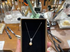 -十八字金·银饰·拼豆·开蚌DIY(魏公芳华里店)