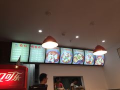 -陈记柳州螺蛳粉(大坪店)