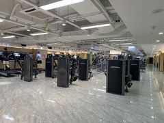-古德菲力健身(特区报业店)