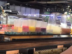 -韩盛·盛江山自助料理(沈辽路万达店)
