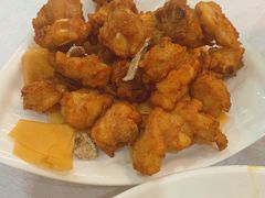 北江陈皮骨-喜运来酒楼(江南大道店)
