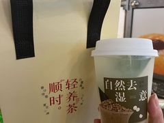-炖物24章·顺时轻养茶(杭州大厦店)