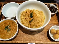 -蟹上黄·蟹黄面·江南糖水(人民广场店)