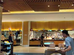 -蜻蜓逐宴全日制西餐厅I古北水镇大酒店