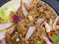 -宛平李记小吃(东关街店)