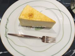香草千层蛋糕-Chikalicious(新天地店)