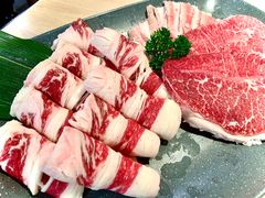 -新石器烤肉(百联川沙店)
