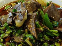 -夫妻肺片·中华老字号·正宗川菜(春熙路店)