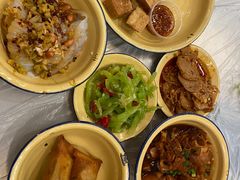-东排食堂长沙小吃大排档(五一广场店)