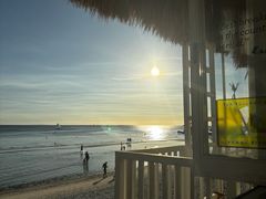 -The Sunny Side Cafe Station 1