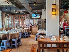 -百年银屏蚝烙·潮汕菜·非遗(乐山店)