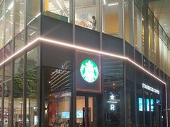-星巴克臻选(深圳沙井海岸城店)