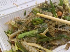 -陈添記·祖傳爽鱼皮·西关老字号(广州首店)