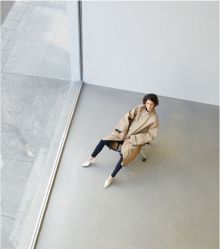 -东田造型