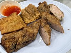 -阿坤纯正西刀鱼丸(Kuala Lumpur Branch)