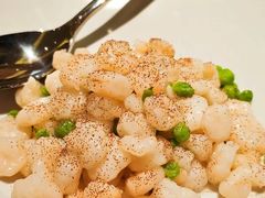 -淮食·雅宴(北大博雅国际酒店)