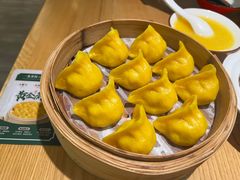 -天怡興·百年蒸饺(万豪广场店)