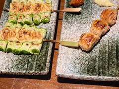 -千代武日本料理(开发区店)