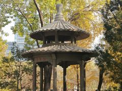-玲珑塔公园
