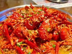 -神府路壹号·海鲜烧烤·砂锅粥·锅物(三坊七巷店)