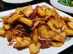 -巴依老爷新疆美食(远洋未来汇购物中心店)