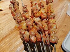 -那些年记忆烧烤