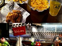 -HUBBA祜精酿(五羊邨店)