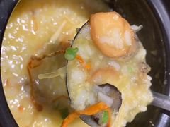 -温粥人(春晖路店)