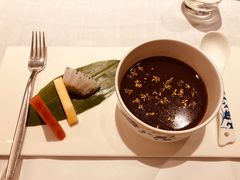 -Yan Ting 宴庭中餐厅(上海静安瑞吉酒店)