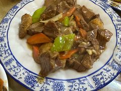 -协顺园回头馆(南顺城路店)