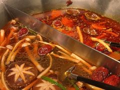 -湊湊火锅·茶憩(打浦桥日月光店)