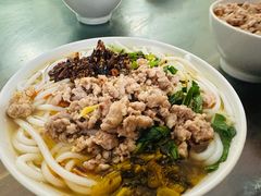 -黄金娣米线(盛邦老店)