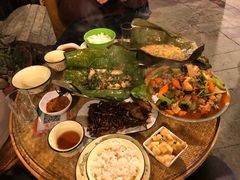 -多哥水傣味餐厅(司马巷店)